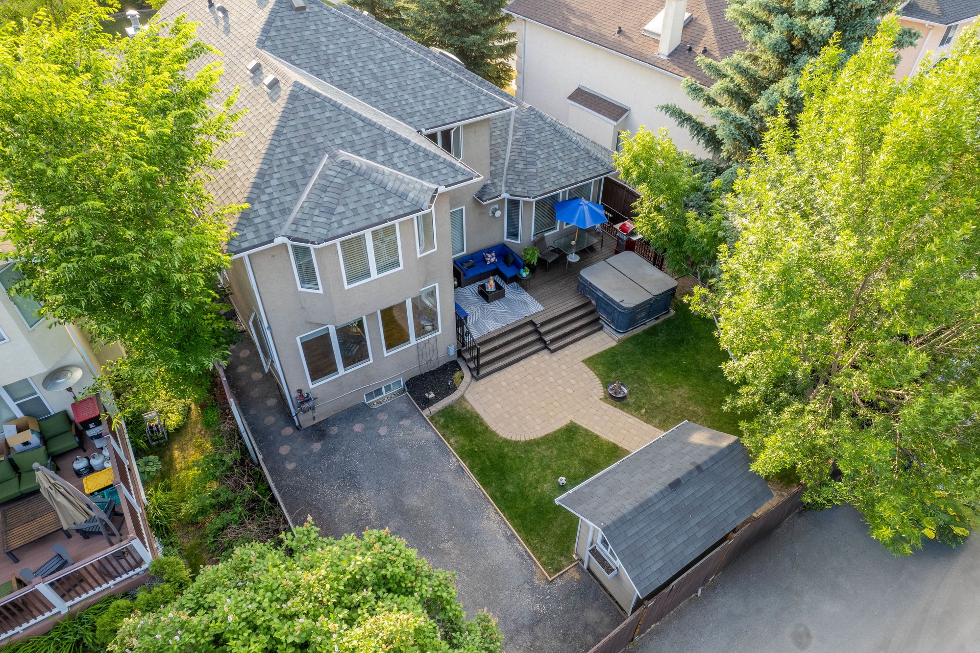 15718 McKenzie Lake Way SE REP Calgary Homes